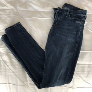 Citizens of humanity Avedon skinny jean